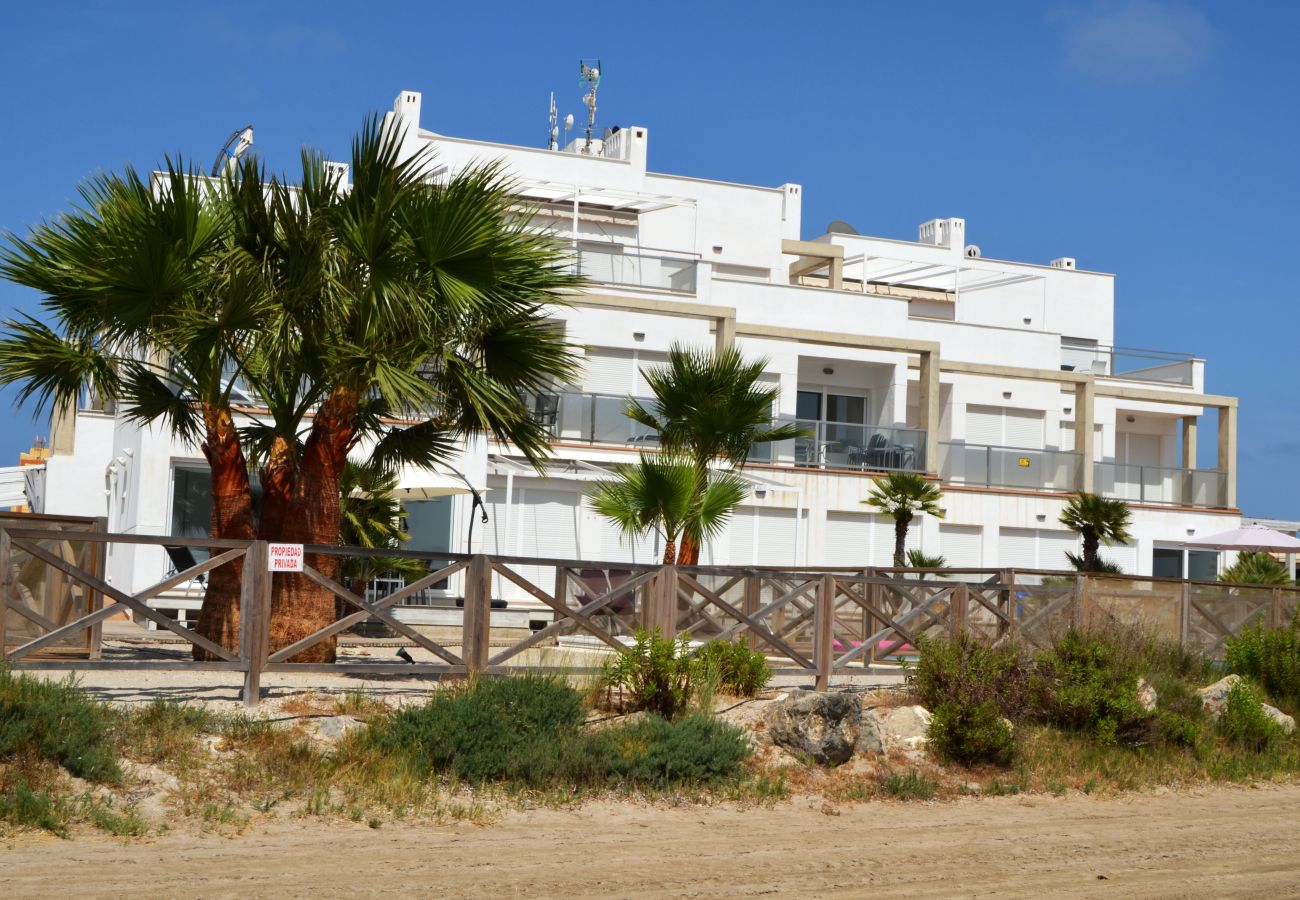Appartement à Manga del Mar Menor - Arenales del Mar Menor - 9308