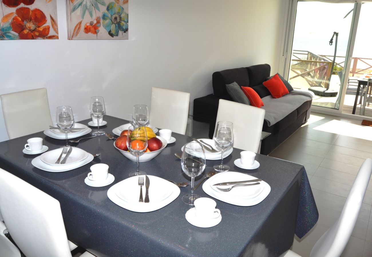 Appartement à Manga del Mar Menor - Arenales del Mar Menor - 9308