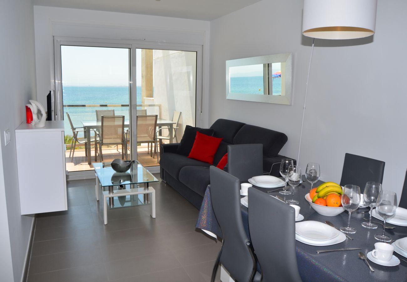 Appartement à Manga del Mar Menor - Arenales del Mar Menor - 9608