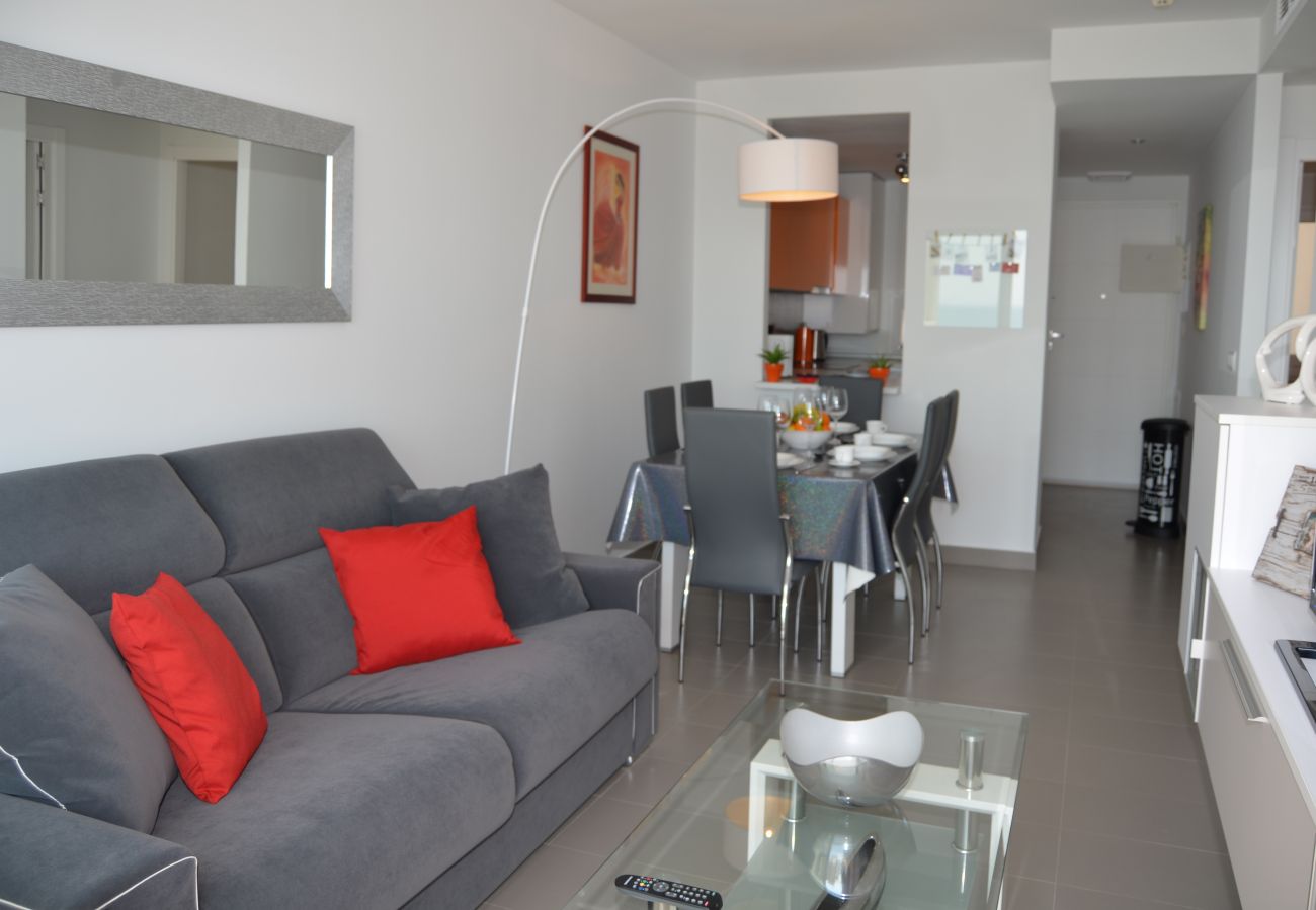 Appartement à Manga del Mar Menor - Arenales del Mar Menor - 9608