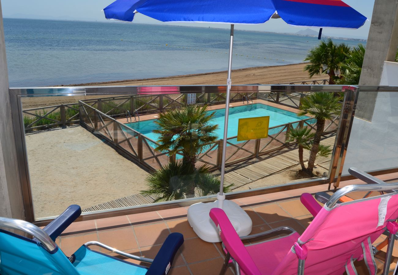 Appartement à Manga del Mar Menor - Arenales del Mar Menor - 9608