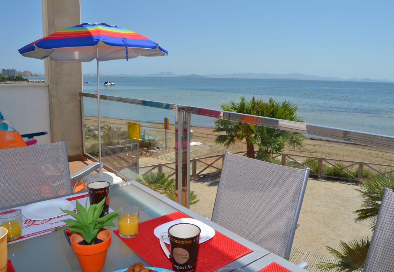 Appartement à Manga del Mar Menor - Arenales del Mar Menor - 9608