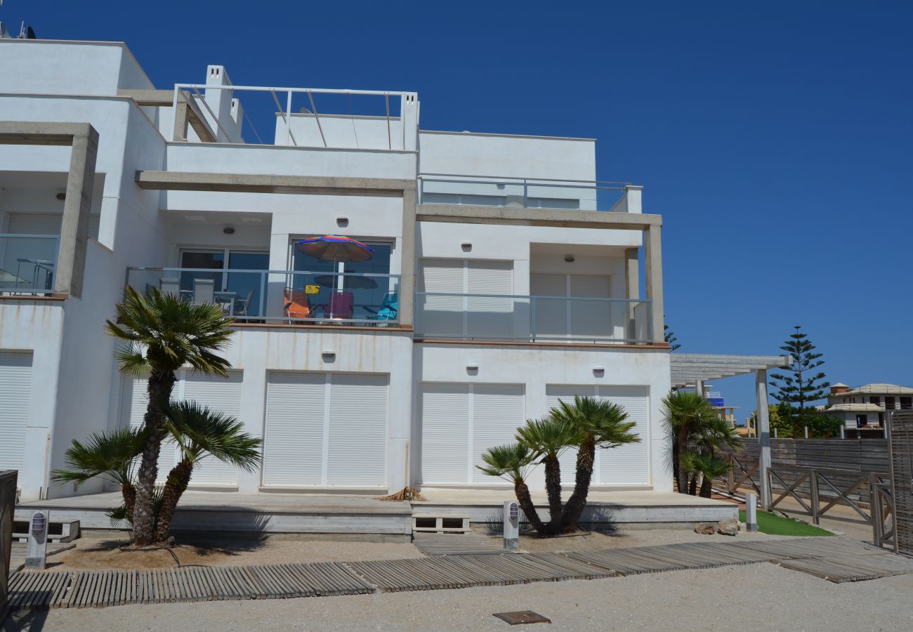 Appartement à Manga del Mar Menor - Arenales del Mar Menor - 9608