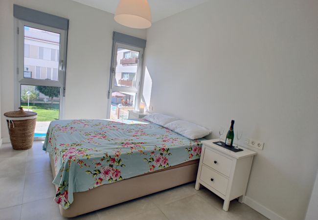 Appartement à San Javier - El Mirador de La Ribera - 0109