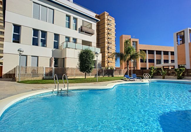 Appartement à San Javier - El Mirador de La Ribera - 0109