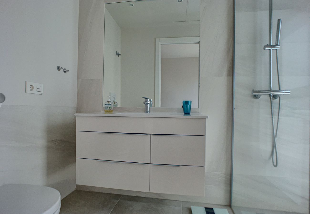 Appartement à San Javier - El Mirador de La Ribera - 0109