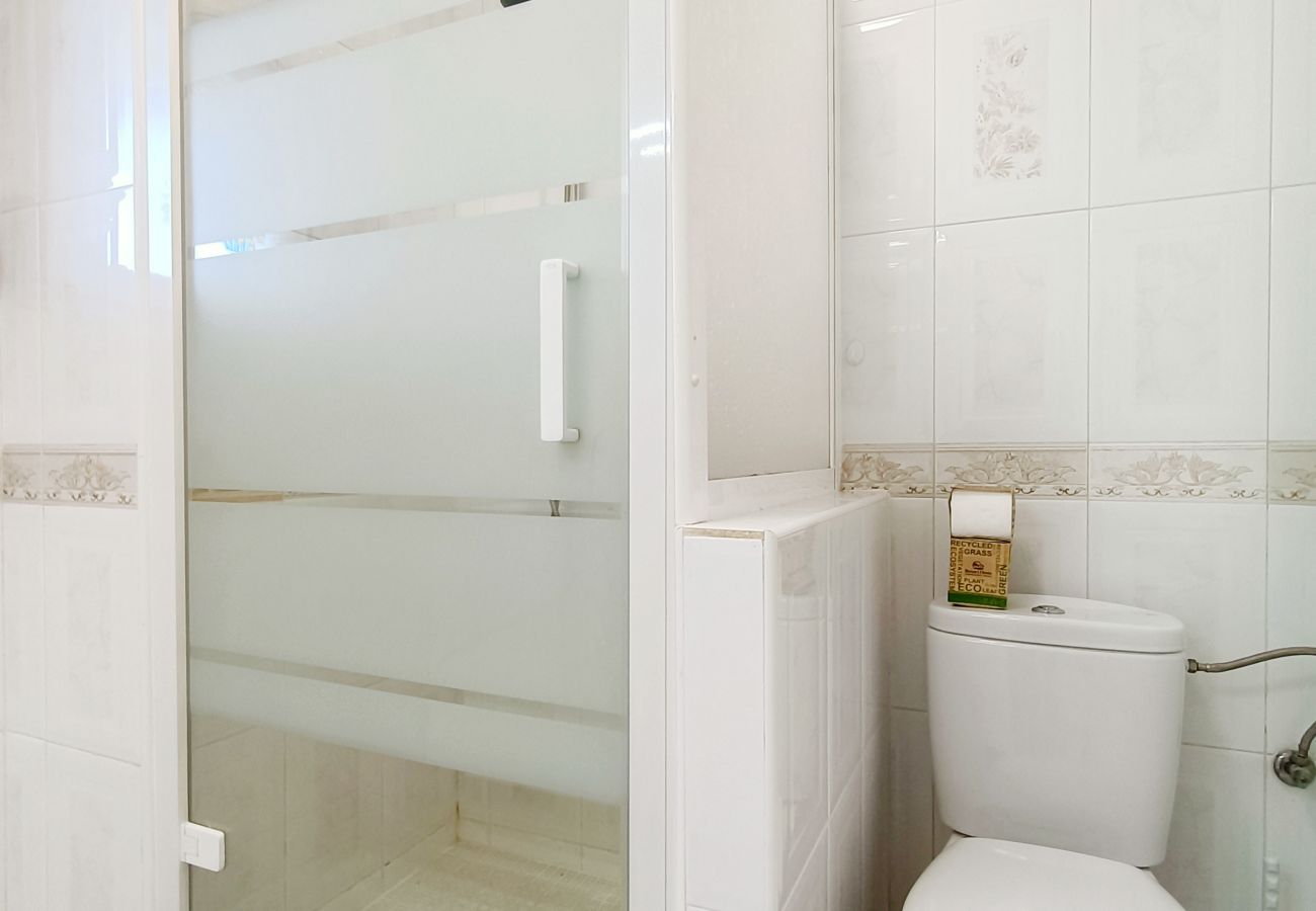 Villa à Manga del Mar Menor - La Manga Norte Villa - 6509