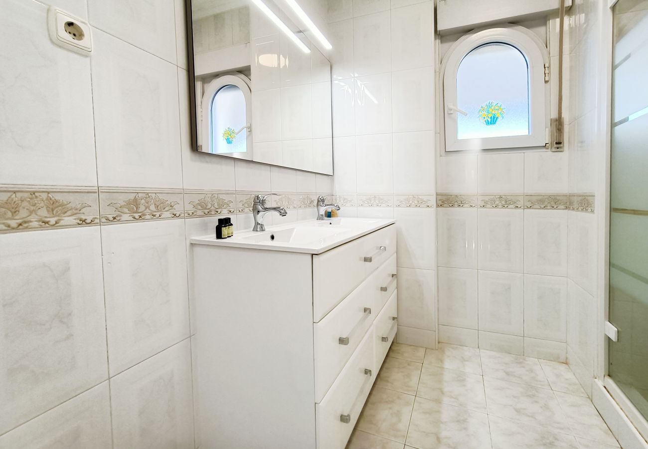Villa à Manga del Mar Menor - La Manga Norte Villa - 6509