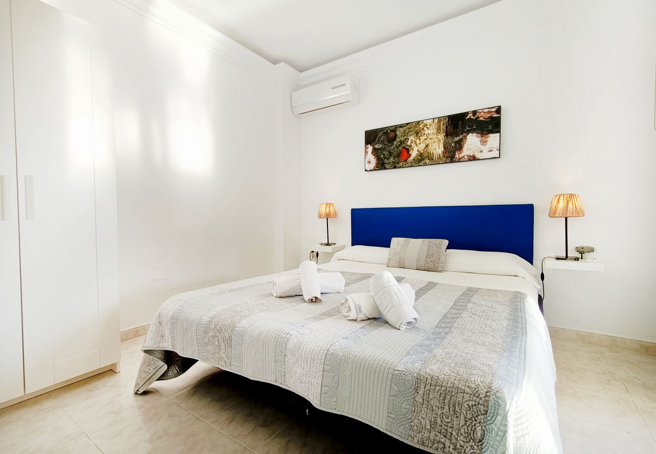 Villa à Manga del Mar Menor - La Manga Norte Villa - 6509