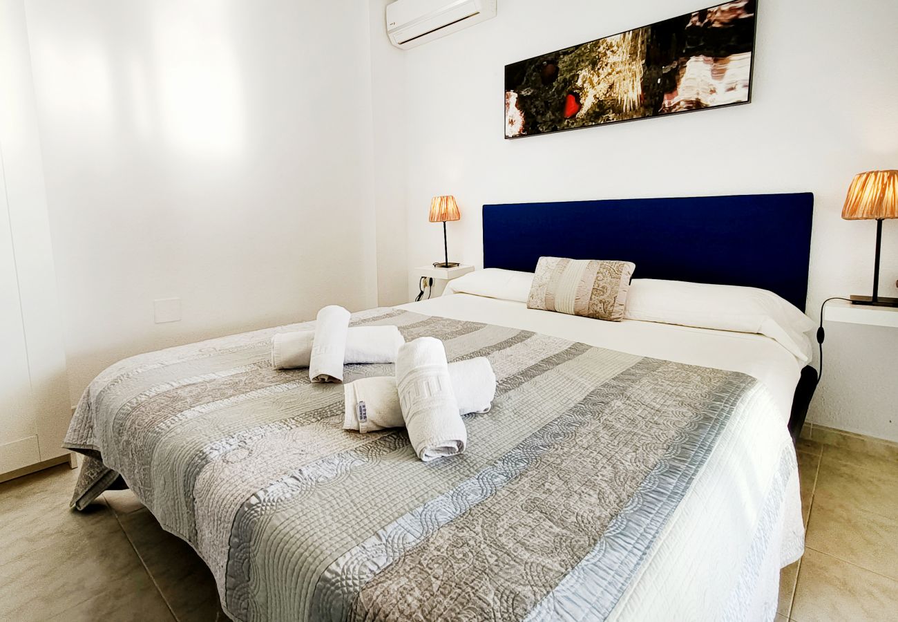 Villa à Manga del Mar Menor - La Manga Norte Villa - 6509