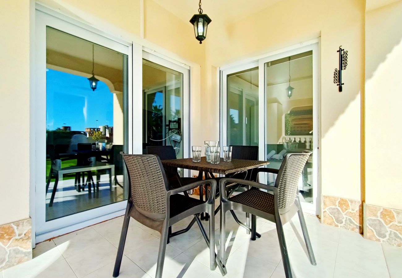 Villa à Manga del Mar Menor - La Manga Norte Villa - 6509