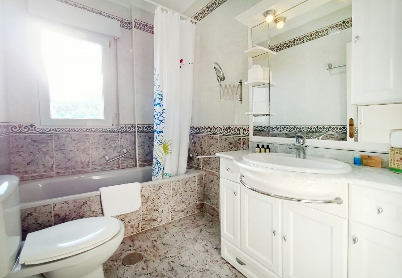 Villa à Manga del Mar Menor - La Manga Norte Villa - 6509
