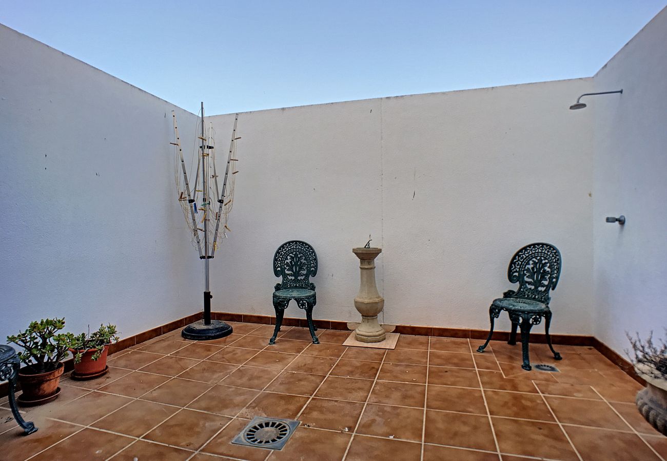 Maison à San Pedro del Pinatar - San Pedro del Pinatar House - 5409