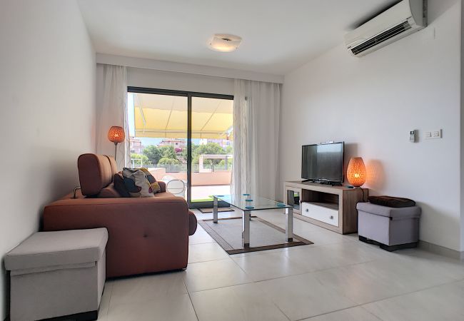 Appartement à La Zenia - Sabrina Apartment - La Zenia - 1610