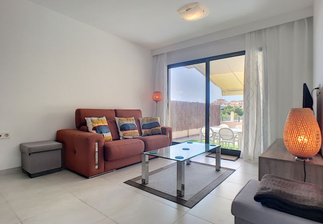 Appartement à La Zenia - Sabrina Apartment - La Zenia - 1610