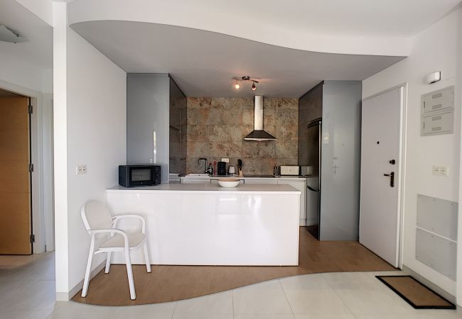 Appartement à La Zenia - Sabrina Apartment - La Zenia - 1610