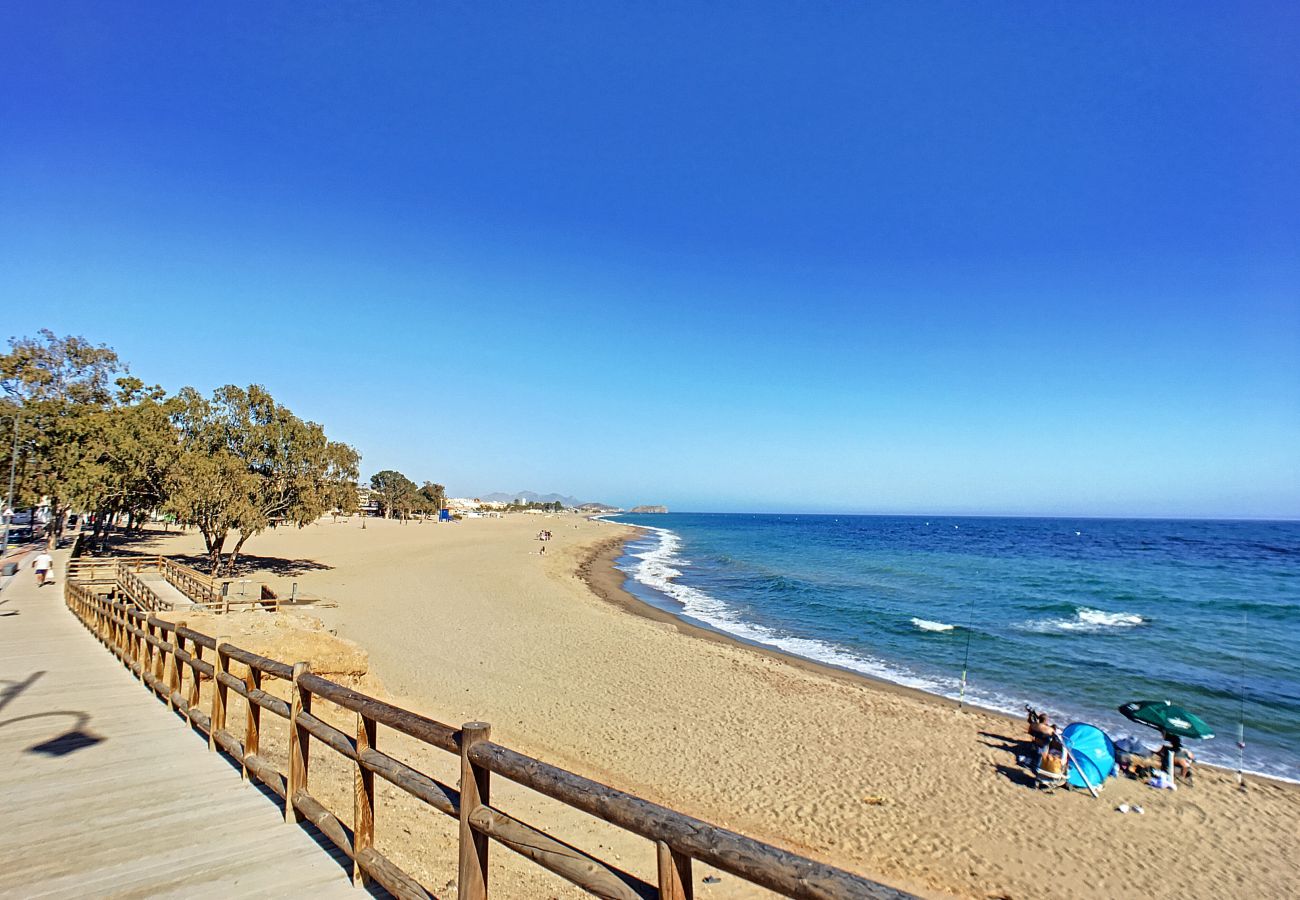 Villa à Puerto de mazarron - Villa Perla - Puerto de Mazarron