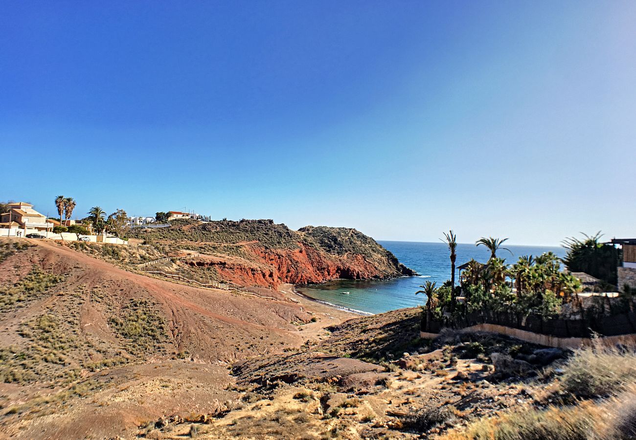 Villa à Puerto de mazarron - Villa Perla - Puerto de Mazarron