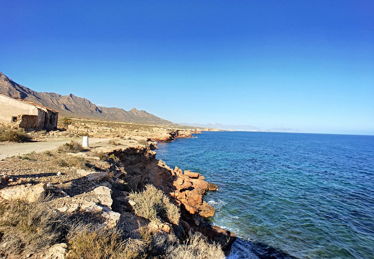 Villa à Puerto de mazarron - Villa Perla - Puerto de Mazarron