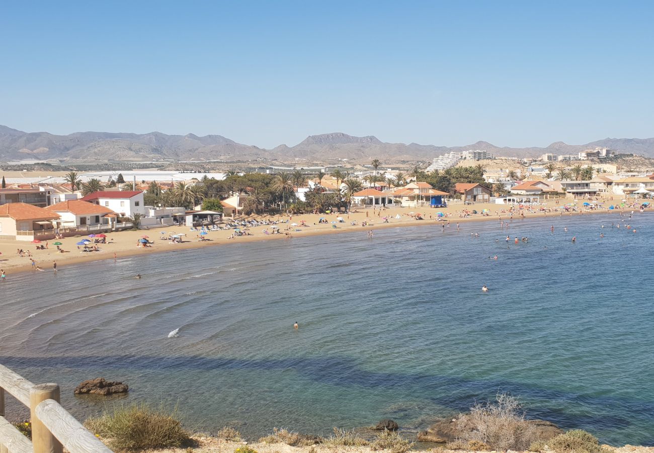 Villa à Puerto de mazarron - Villa Perla - Puerto de Mazarron