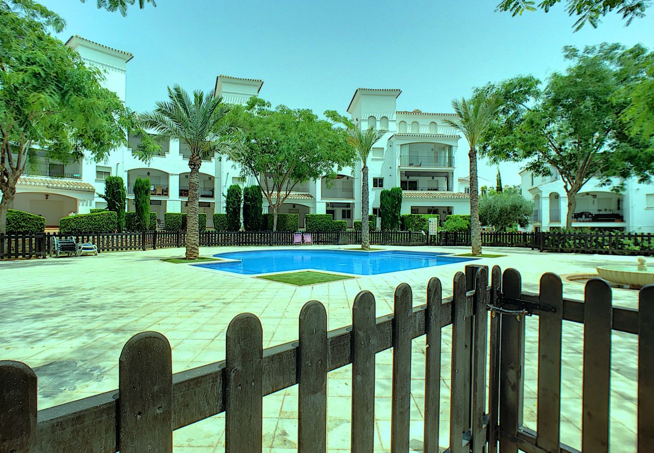 Appartement à Roldan - La Torre Apartment - 4309