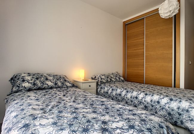 Appartement à Roldan - Las Terrazas Golf 4209 - Max