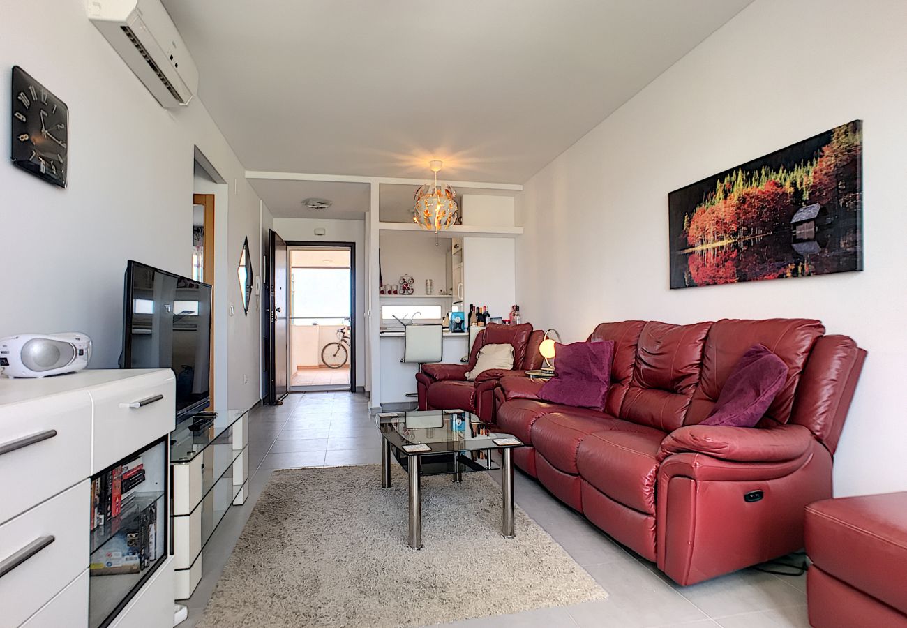 Appartement à Roldan - Las Terrazas Golf 4209 - Max