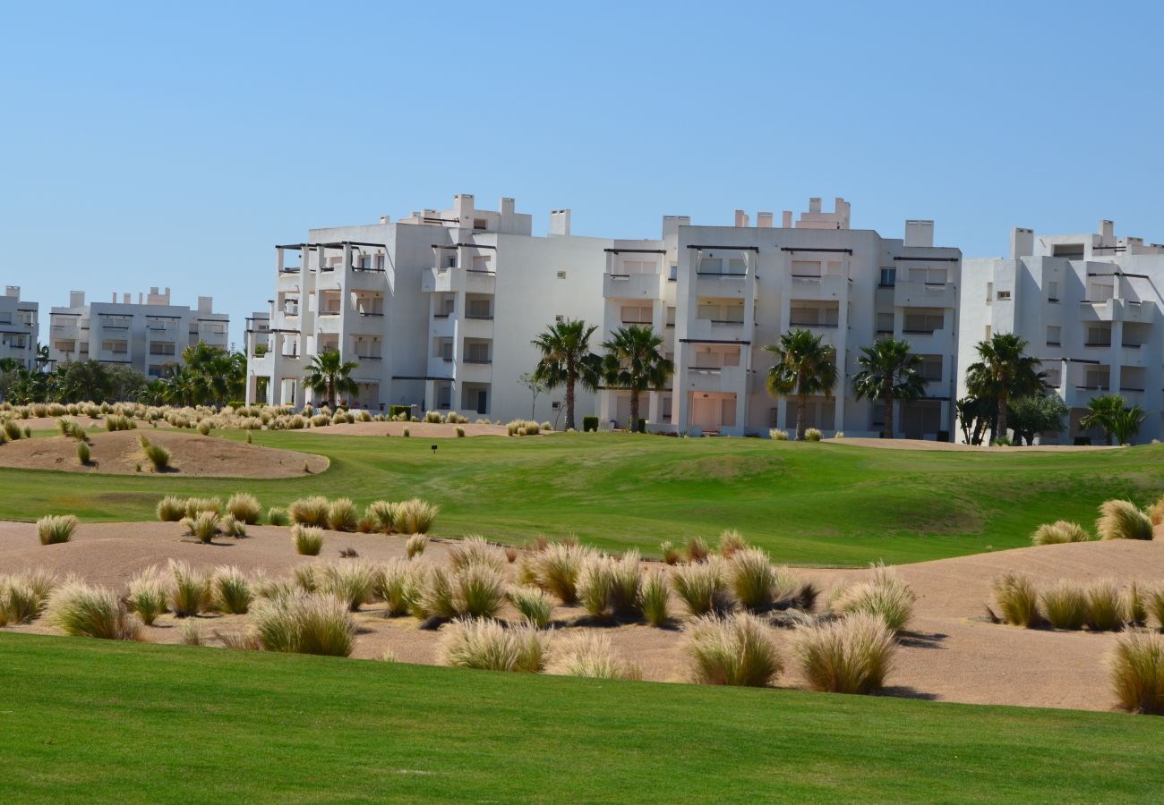 Appartement à Roldan - Las Terrazas Golf 4209 - Max