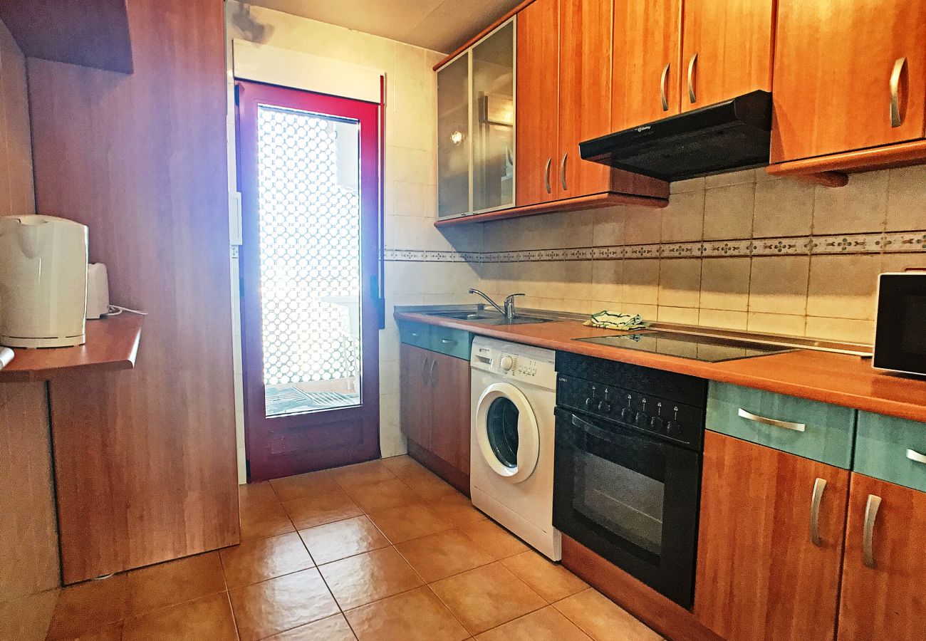 Appartement à Playa Honda - Verdemar 3 - Shankar (1306)