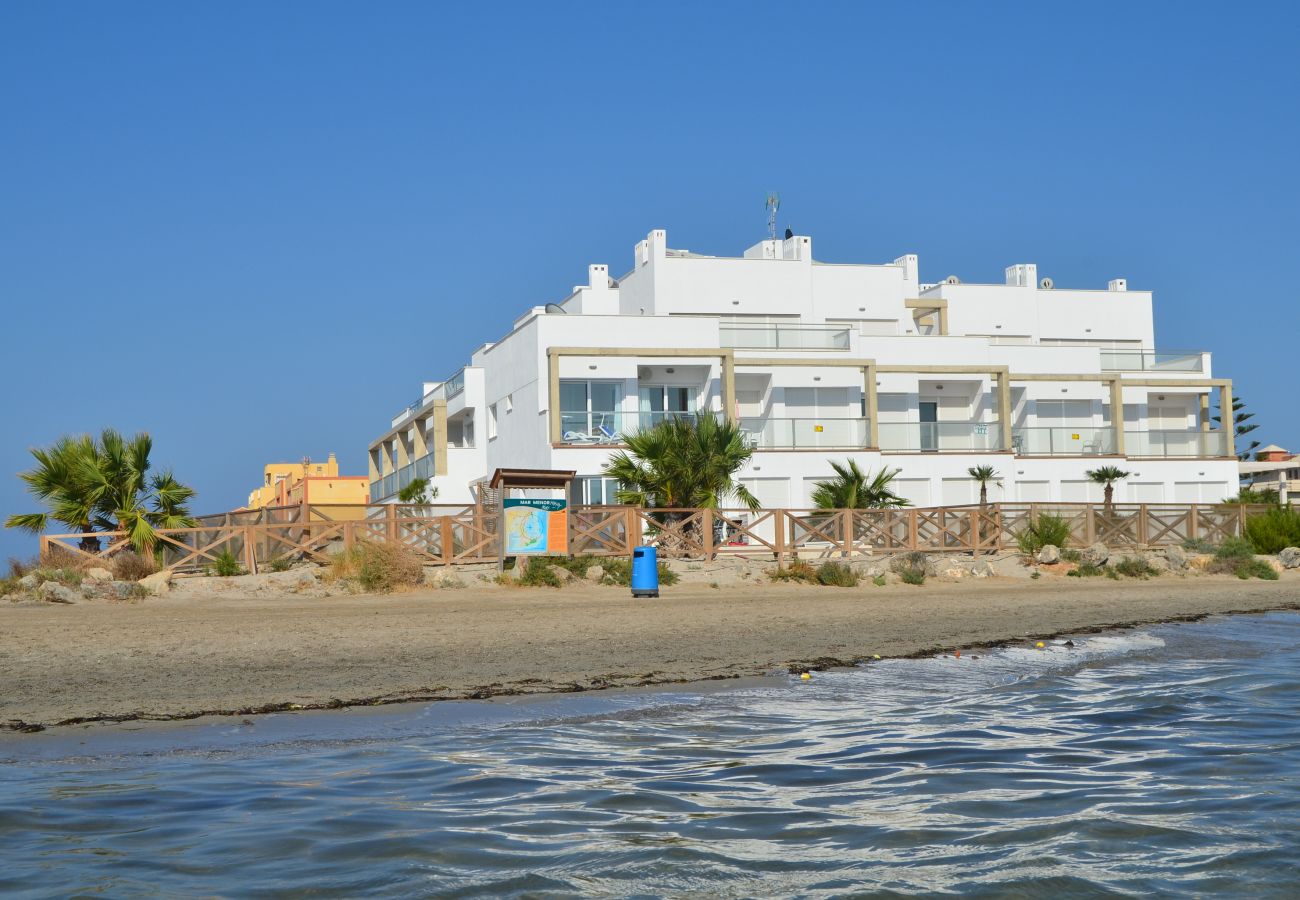 Appartement à Manga del Mar Menor - Arenales - Van de Sype 002