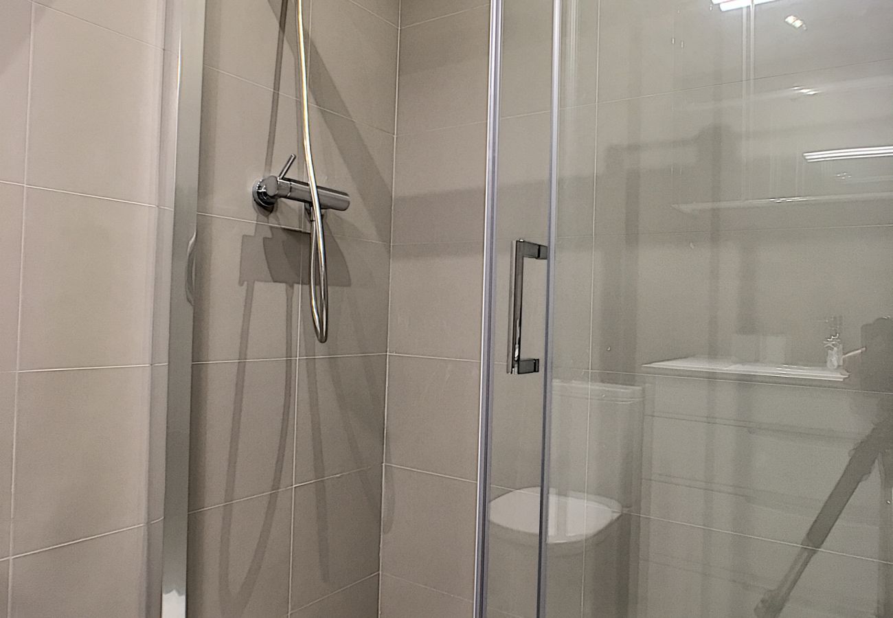 Appartement à Manga del Mar Menor - Arenales - Van de Sype 002