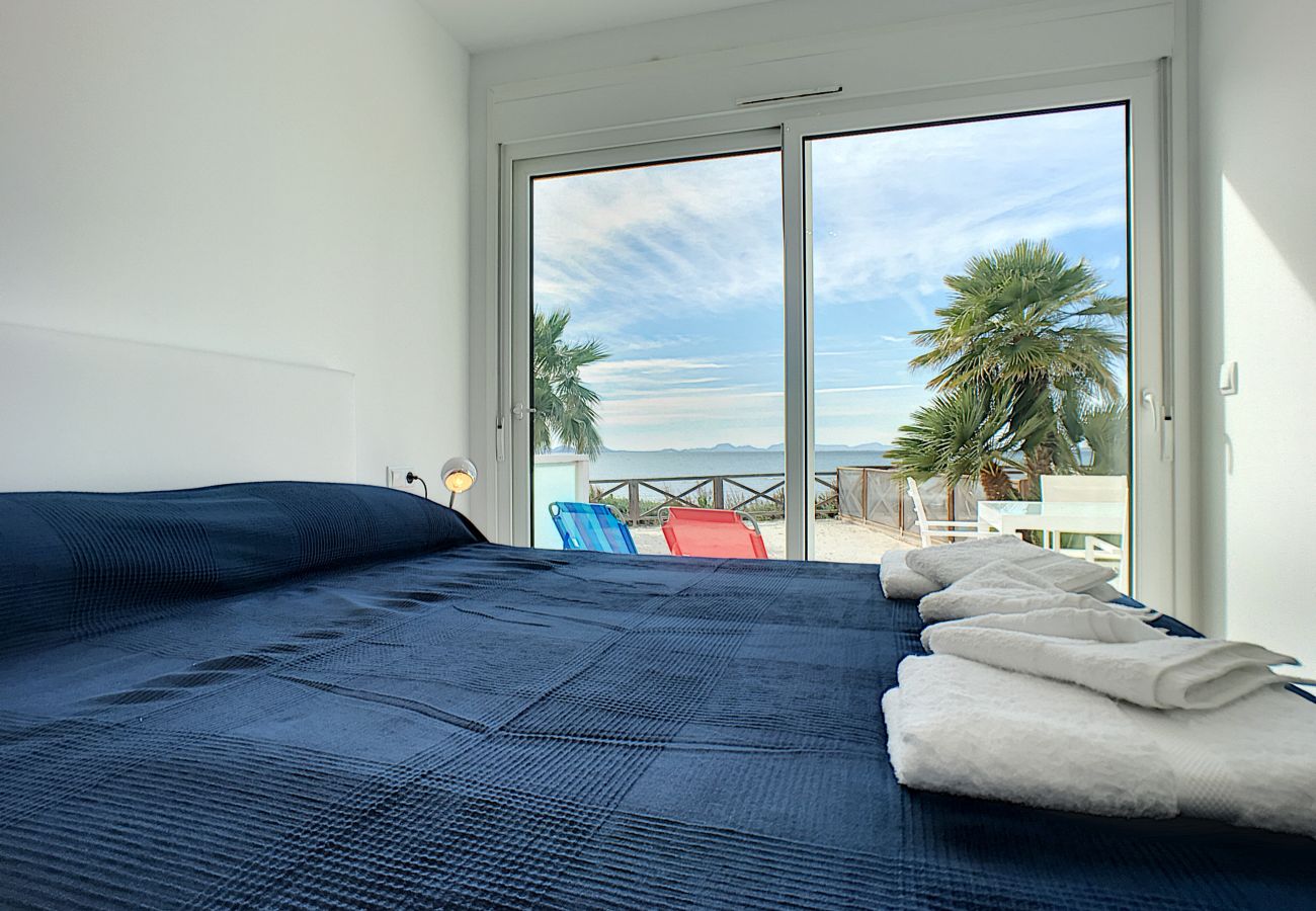 Appartement à Manga del Mar Menor - Arenales - Van de Sype 002