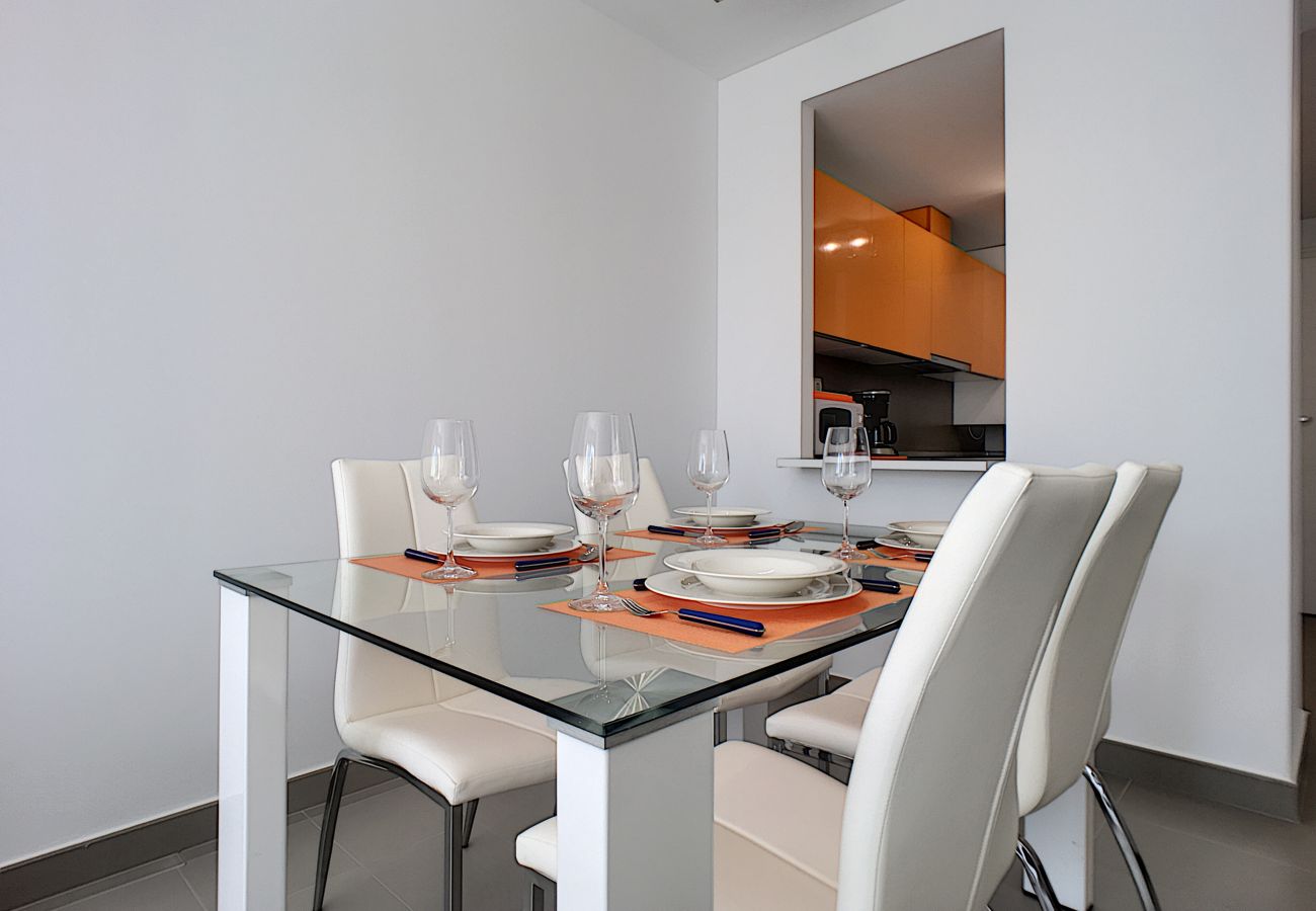 Appartement à Manga del Mar Menor - Arenales - Van de Sype 002