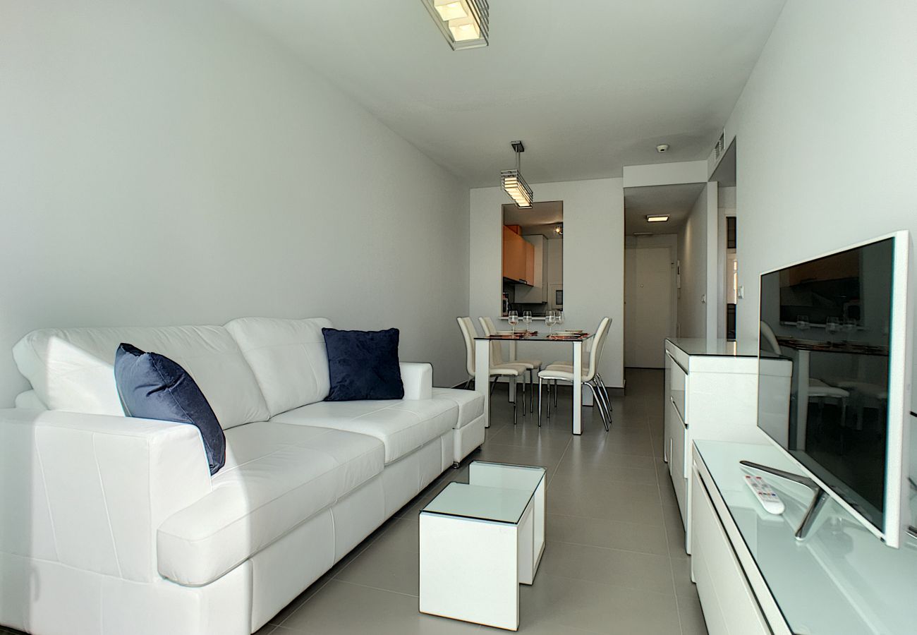 Appartement à Manga del Mar Menor - Arenales - Van de Sype 002