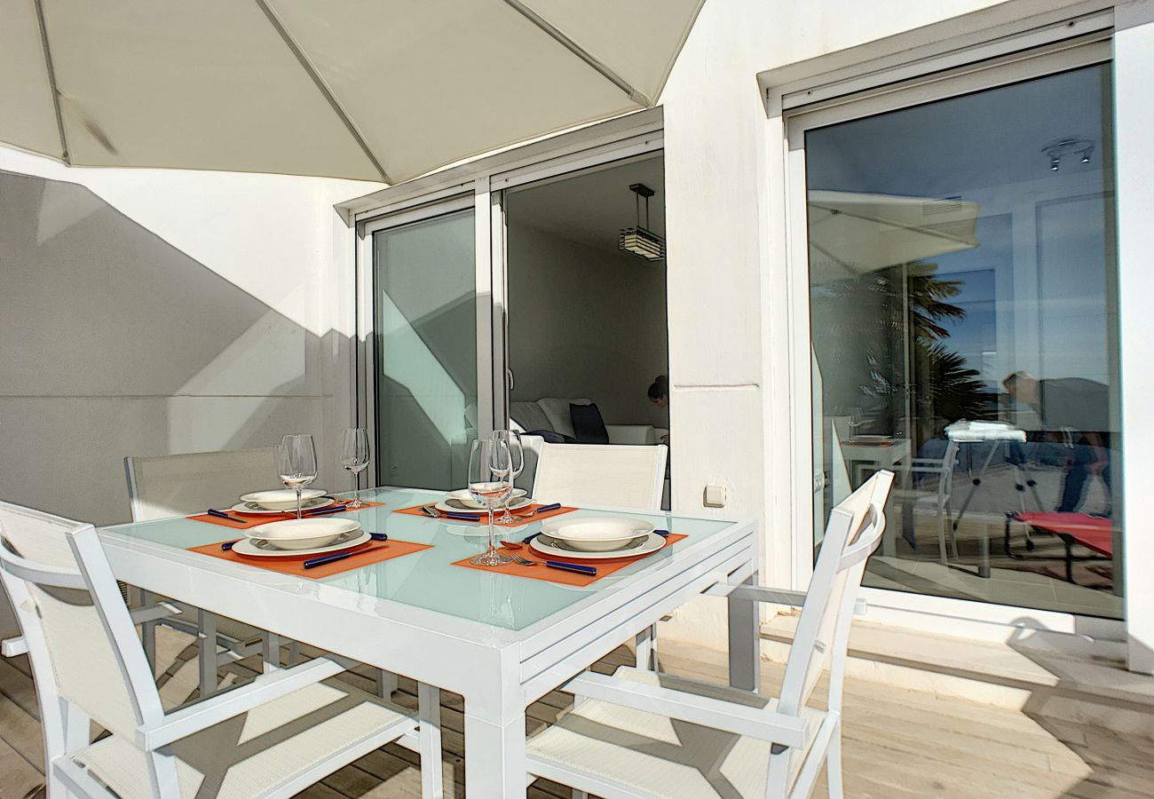 Appartement à Manga del Mar Menor - Arenales - Van de Sype 002