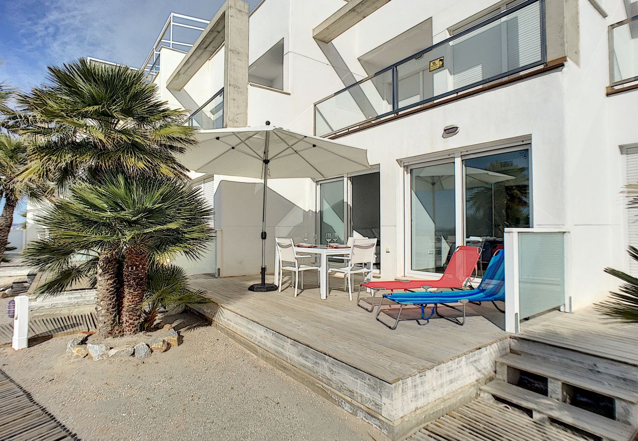 Appartement à Manga del Mar Menor - Arenales - Van de Sype 002