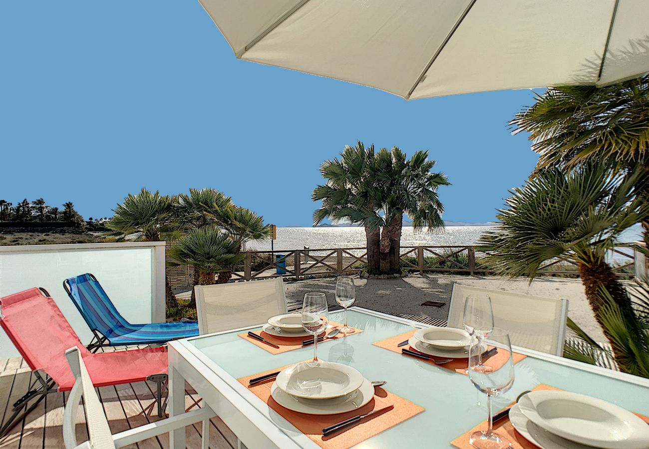 Appartement à Manga del Mar Menor - Arenales - Van de Sype 002