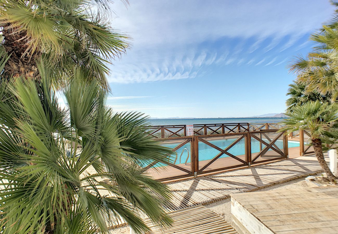 Appartement à Manga del Mar Menor - Arenales - Van de Sype 002