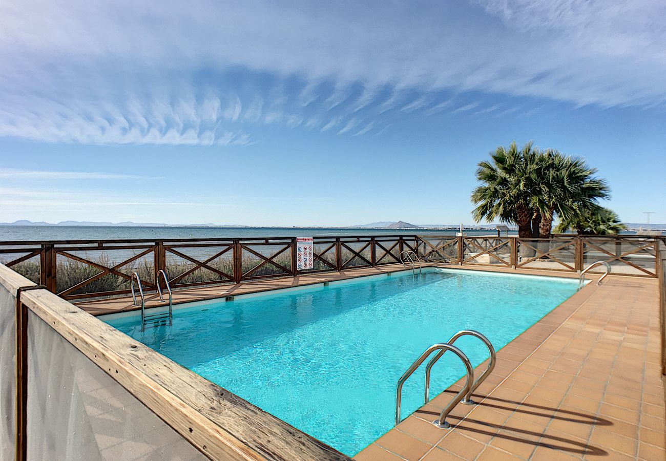 Appartement à Manga del Mar Menor - Arenales - Van de Sype 002