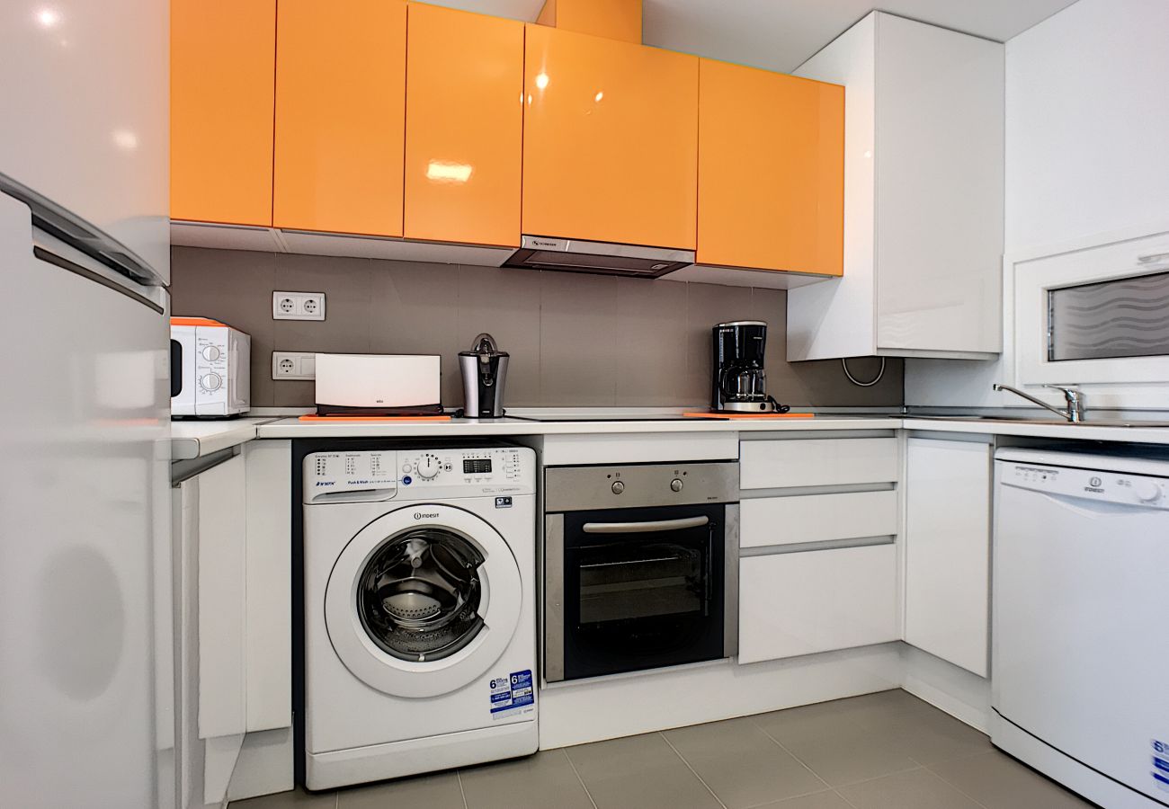 Appartement à Manga del Mar Menor - Arenales - Van de Sype 002