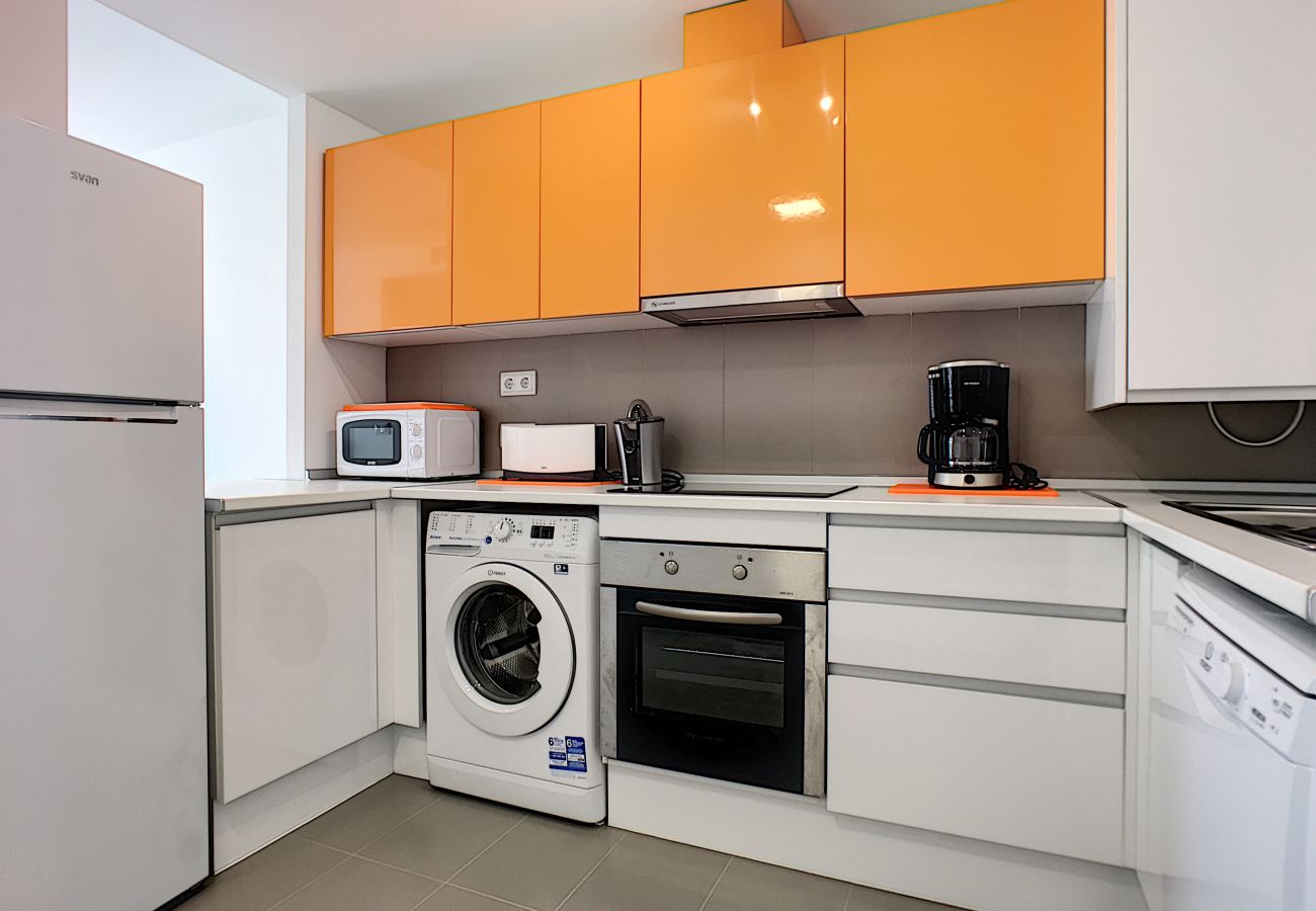 Appartement à Manga del Mar Menor - Arenales - Van de Sype 002