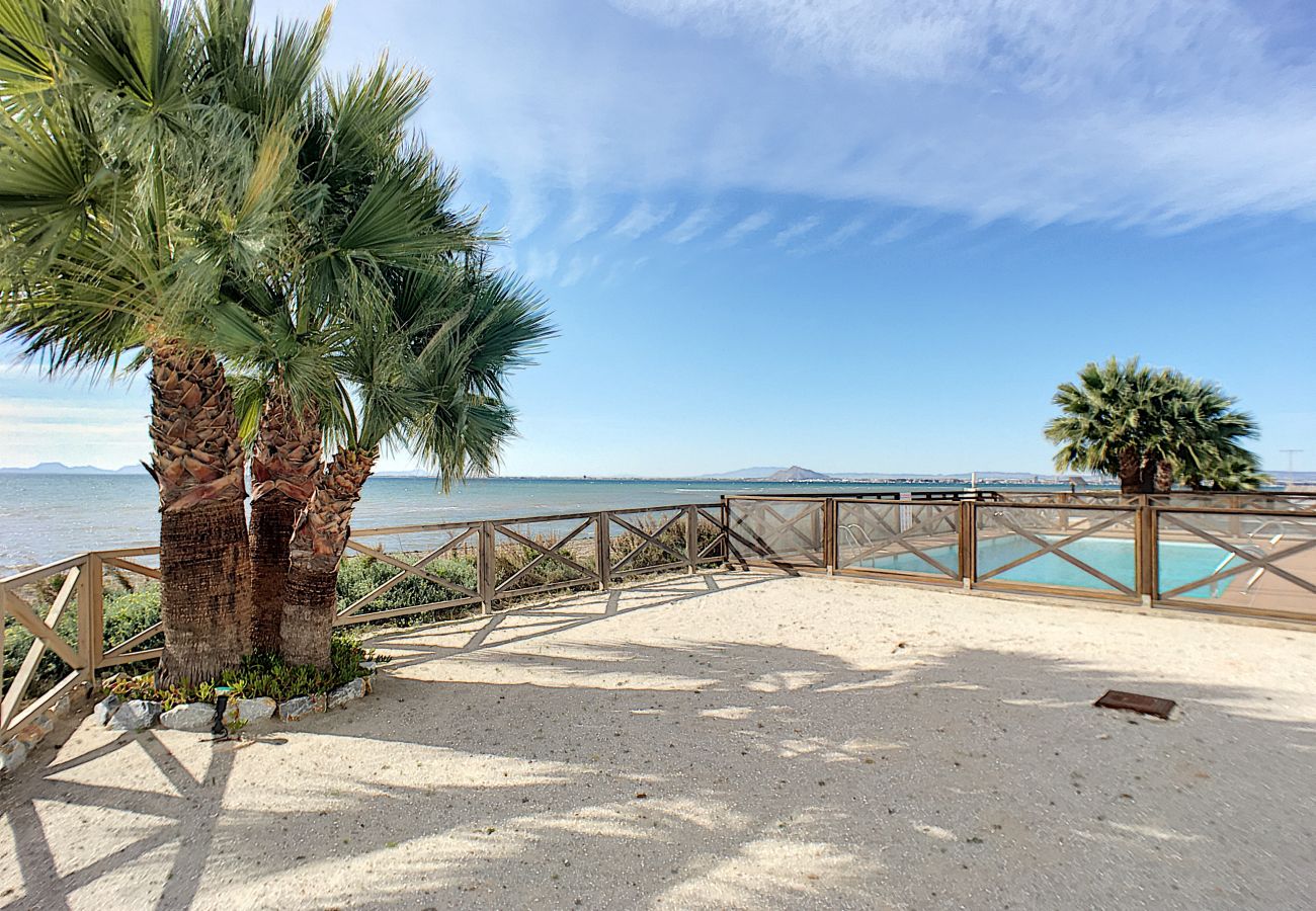 Appartement à Manga del Mar Menor - Arenales - Van de Sype 002