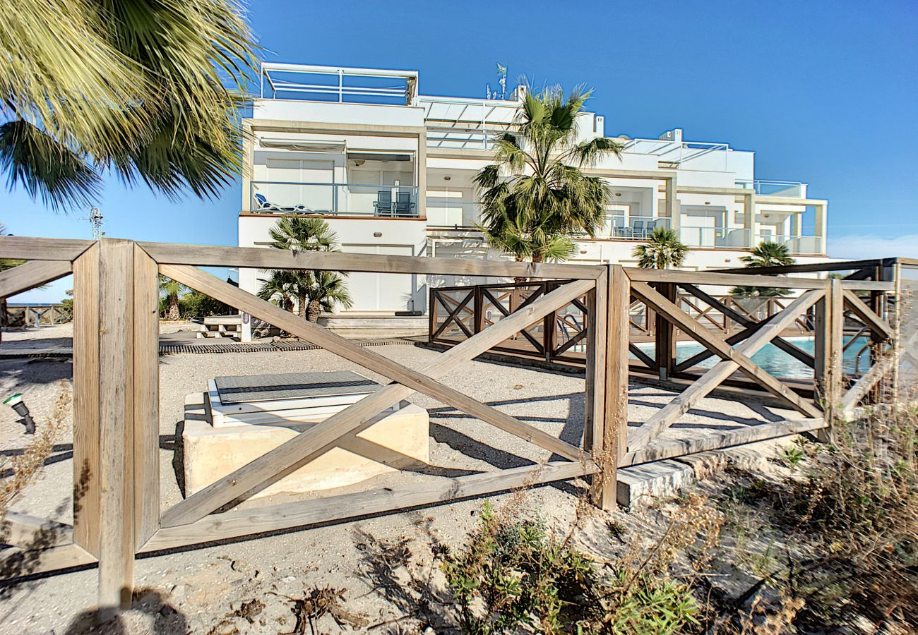 Appartement à Manga del Mar Menor - Arenales - Van de Sype 002