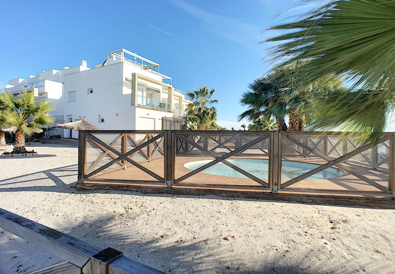 Appartement à Manga del Mar Menor - Arenales - Van de Sype 002