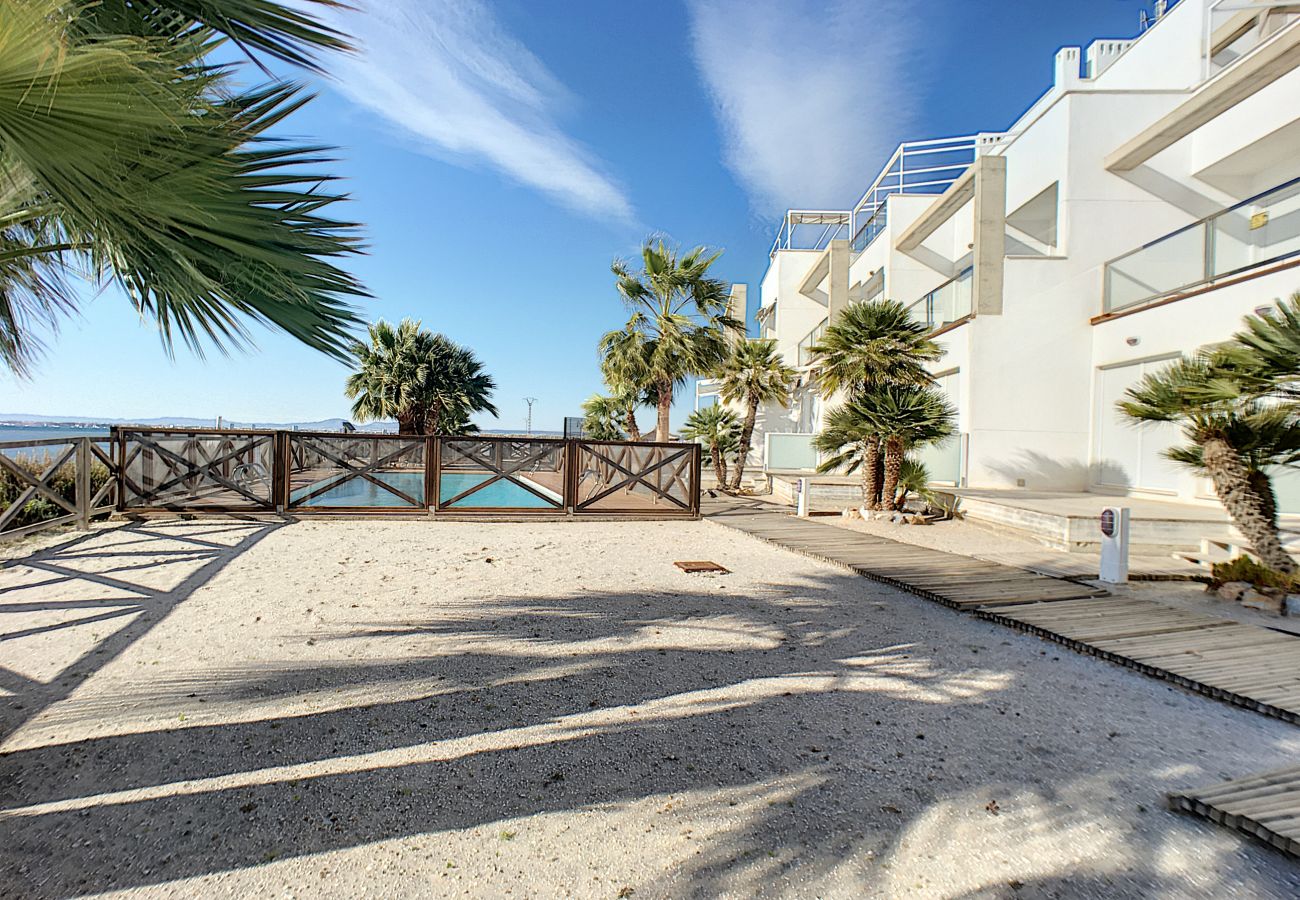 Appartement à Manga del Mar Menor - Arenales - Van de Sype 002
