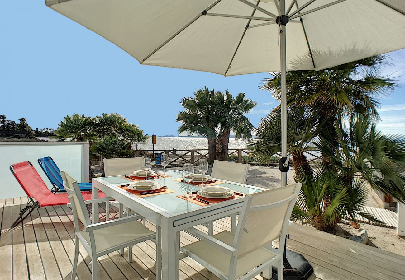 Appartement à Manga del Mar Menor - Arenales - Van de Sype 002
