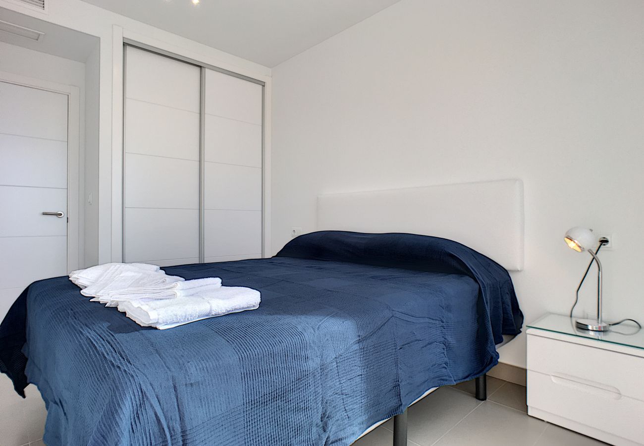 Appartement à Manga del Mar Menor - Arenales - Van de Sype 002