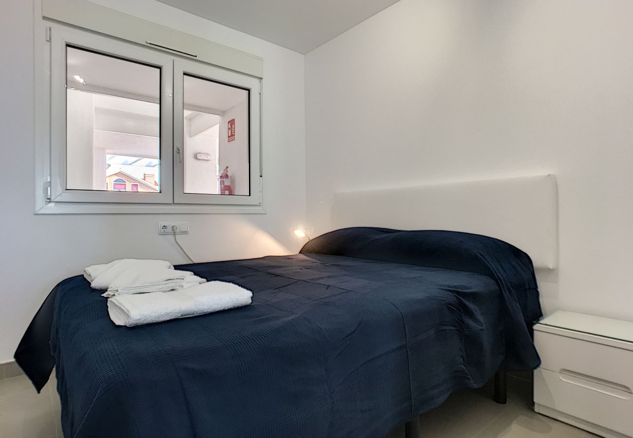 Appartement à Manga del Mar Menor - Arenales - Van de Sype 002