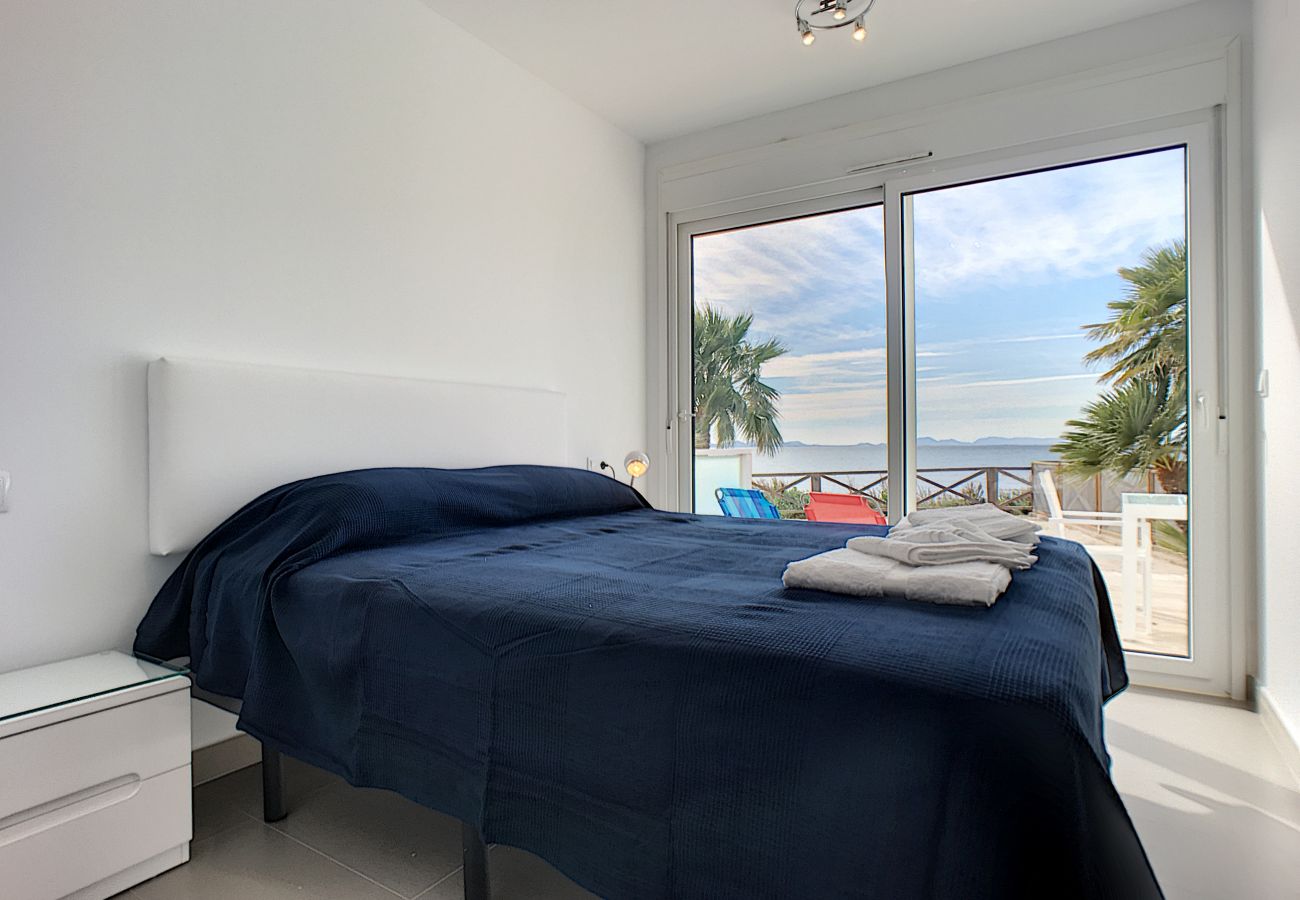 Appartement à Manga del Mar Menor - Arenales - Van de Sype 002