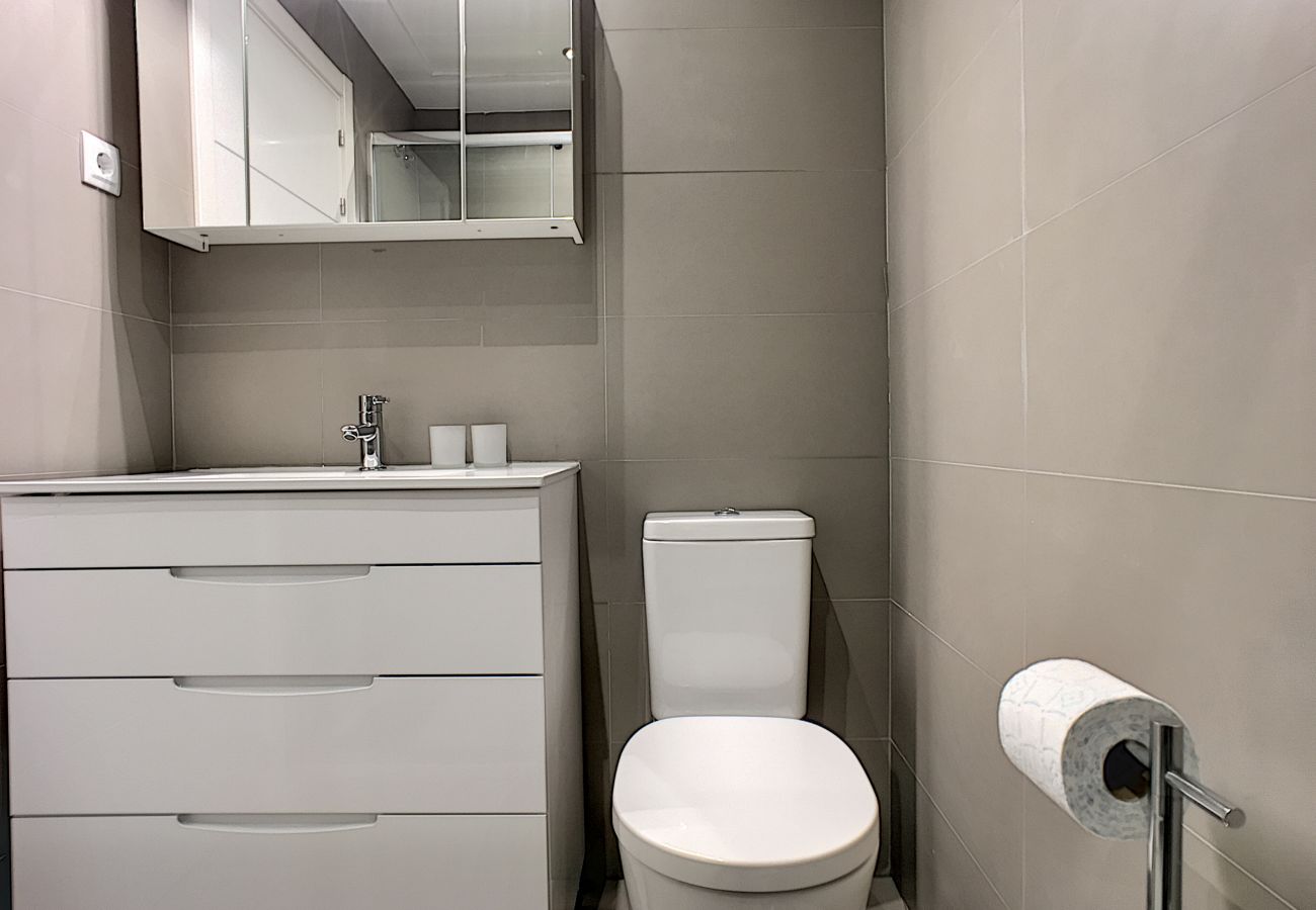 Appartement à Manga del Mar Menor - Arenales - Van de Sype 002